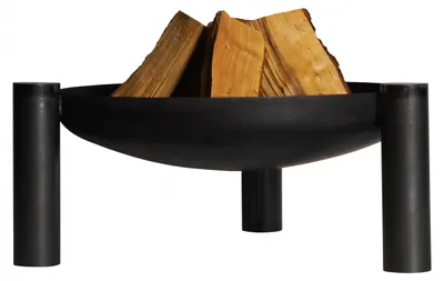 Immagine prodotto di Farmcook fire pit Ciotola per il fuoco non laccata Pan 38 Ø 70 cm