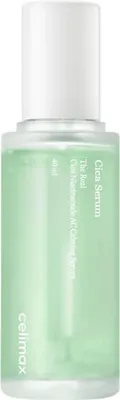 Produktbild von celimax The Real Cica Niacinamide AC Calming Serum, 40ml