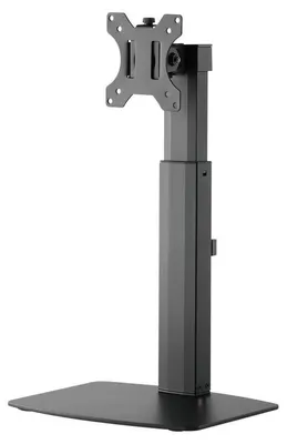 Imagen del producto de Tooq DB1732TN-B Soporte Monitor Mesa 1Brazo 17-32
