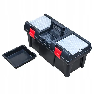 Obrázek produktu pro Box na nářadí Stuff 20 Optimo SP 13617