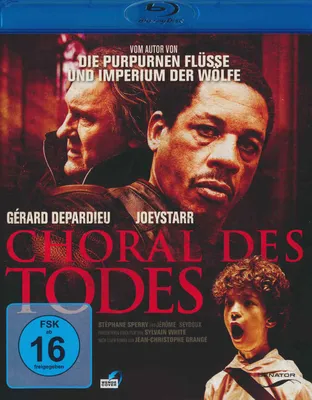 Produktbild von Choral des Todes