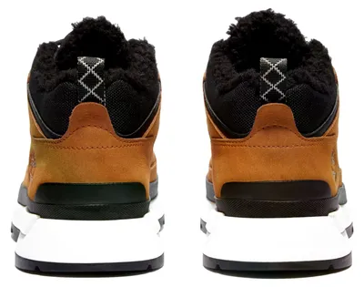Immagine prodotto di Timberland Sneaker da uomo Field Trekker Low Warm TB0A2DMV754 marrone