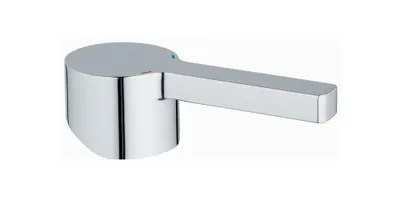 Immagine prodotto di Leva lineare Grohe per miscelatore lavabo cromo - 46579000