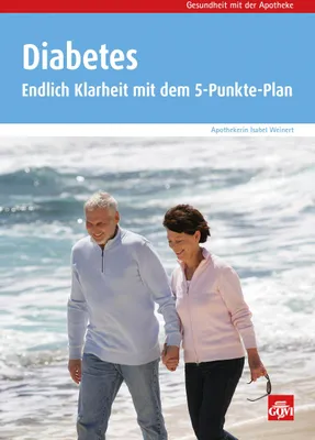 Produktbild von Diabetes