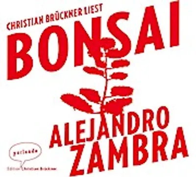 Obrázek produktu pro Bonsai