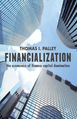 Produktbild von Financialization