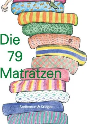 Produktbild von Die 79 Matratzen