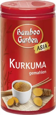 Produktbild von Kurkuma gemahlen