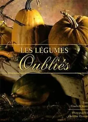 Image de Les Légumes oubliés
