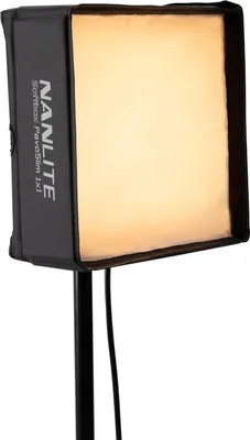 Produktbild von Nanlite SB-PS60-F faltbare Softbox für PavoSlim