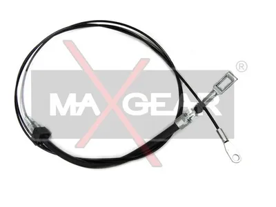 Produktbild von MAXGEAR Handbremsseil Seilzug Feststellbremse passend für MERCEDES-BENZ SPRINTER 3-t Kasten (903) 32-0257