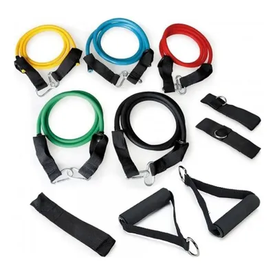 Imagen del producto de Banda elástica resistente Softee 0018150