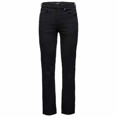 Produktbild von Black Diamond Forged Denim Black 36
