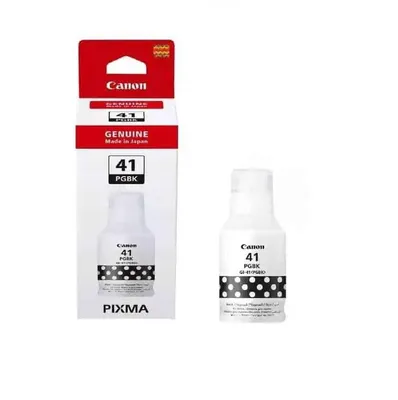 Produktbild von Canon GI-41 PGBK schwarz