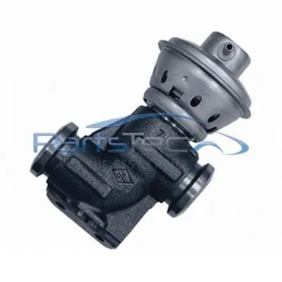 Produktbild von PartsTec PTA510-0295 AGR-Ventil für FIAT DUCATO Kasten (244) Abgasrückführungsventil