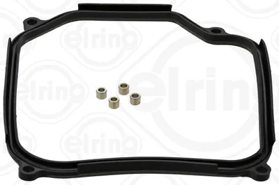 Produktbild von ELRING Dichtung Ölwanne-Automatikgetriebe 096.330 für VW Golf IV Schrägheck (1J1) Golf V Schrägheck (1K1) GOLF III (1H1) Golf IV Variant (1J5)