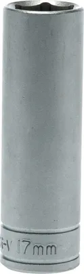 Zdjęcie produktu dla Nasadka 1/2 17 Mm 6-Katna Dluga