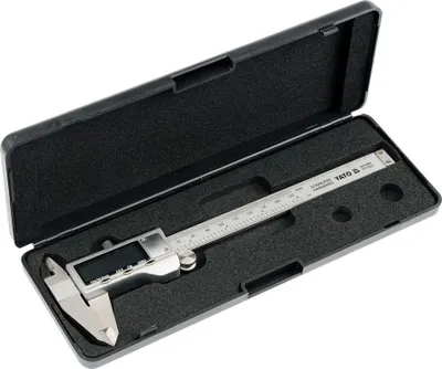 Produktbild von Yato YT-7201, 1,55 V