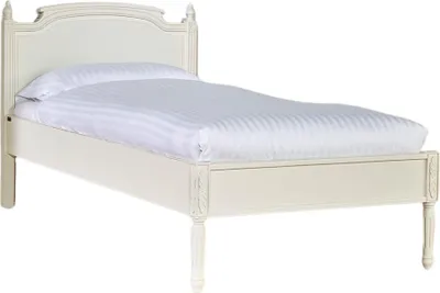 Produktbild von Bett 90x190 aus Akazienholz