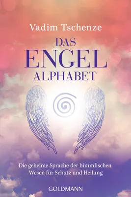 Produktbild von Das Engel-Alphabet