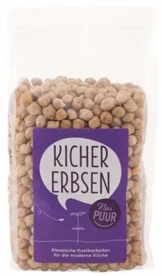 Obrázok produktu pre Cícer 500g