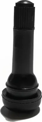 Immagine prodotto di Valvole di gomma per pneumatici, set di 100 valvole tubeless TR414 Tuv