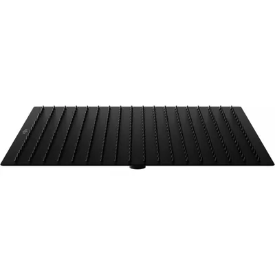 Zdjęcie produktu dla Mexen Slim deszczownica 40 x 40 cm, czarna - 79140-70