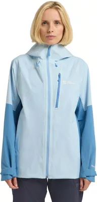 Immagine prodotto di Giacca softshell Jack Wolfskin da donna
