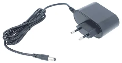 Produktbild von vhbw Ladegerät kompatibel mit Rowenta RH9811WO, EO9871NO, RH9878WO, RH9877WO, RH9829WO, RH9812WO, RH9879WO Handstaubsauger, Akkustaubsauger - 1,4 m