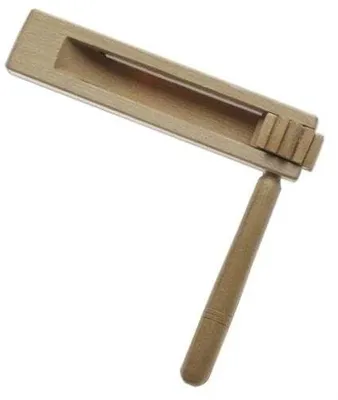 Immagine prodotto di Stagg WRA-145S Rapper