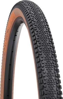 Produktbild von Wtb Riddler Tcs Light Sg Fast Rolling 60tpi Tubeless 700 X 45 Gravelreifen Braun 700 x 45 Braun 700 x 45