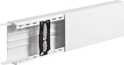 Immagine prodotto di Hager Leitungsführungskanal LF6015009016 60x150mm verkehrsweiß (LF6015009016)