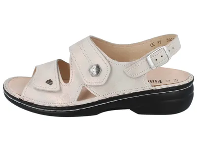 Produktbild von Finn Comfort Komfort Sandalen Damen 31353036333038 Weiß 42 EU