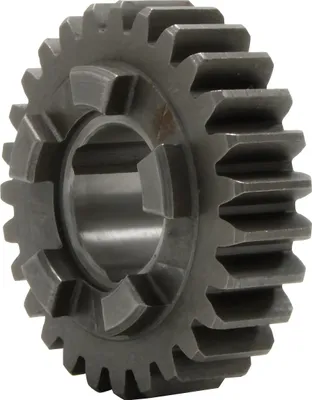 Produktbild von MZ Zahnrad für 3. Gang, 27Z., TS250, ES175 / 2, ES250 / 2, ETS250