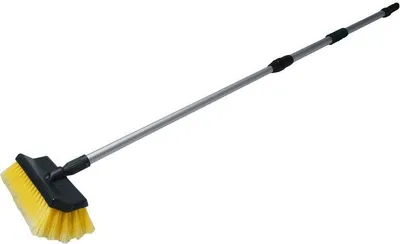 Produktbild von Haba Teleskopwaschbürste 120-195 cm