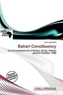Produktbild von Bahari Constituency