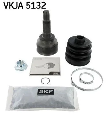 Produktbild von SKF Gelenksatz Antriebswelle für MAZDA 626 III (GD) VKJA 5132
