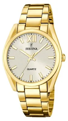 Produktbild von FESTINA Damen Armbanduhr F20640_1
