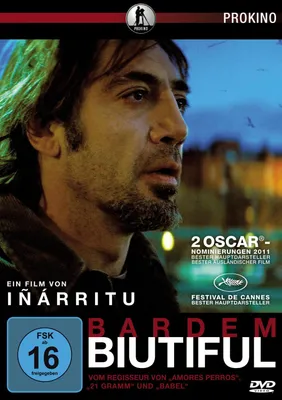 Produktbild von Biutiful