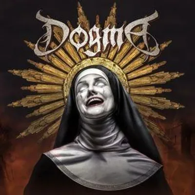 Produktbild von Dogma