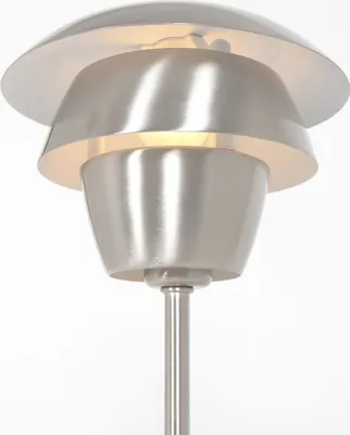 Produktbild von Steinhauer Anne Light & home Tischleuchte Bordlampe 2731ST