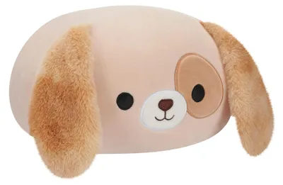 Zdjęcie produktu dla Squishmallows Stackables pejsek Harris
