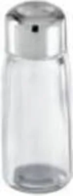 Produktbild von Sambonet S0654 Elite Zahnstocherbehälter, Edelstahl/Kristall