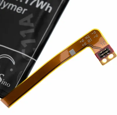 Produktbild von vhbw Akku Ersatz für Nokia HE351, HE336 für Handy Smartphone Telefon (2900 mAh, 3,85 V, Li-Polymer)