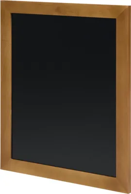 Obrázek produktu pro Securit WBU-TE-50, 500 x 600 mm, Melamin, Kov, Pryskyřice, Dřevo, Černá, Dřevo