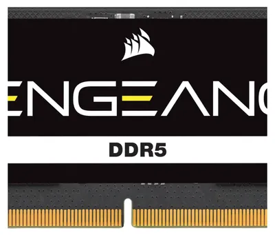 Immagine prodotto di Corsair Vengeance DDR5 16GB Modulo Memoria SO DIMM