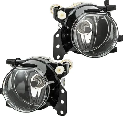 Produktbild von Nebelscheinwerfer-Set links rechts 12 V HB4 HELLA für u.a. BMW 3er
