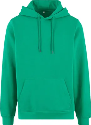 Obrázek produktu pro Build Your Brand Pánská mikina bez zapínání Pleth zelená 5XL