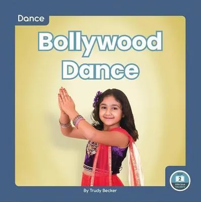 Immagine prodotto di Bollywood Dance