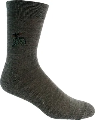 Produktbild von Nordpol Kurzsocke grün Gr. 45-47